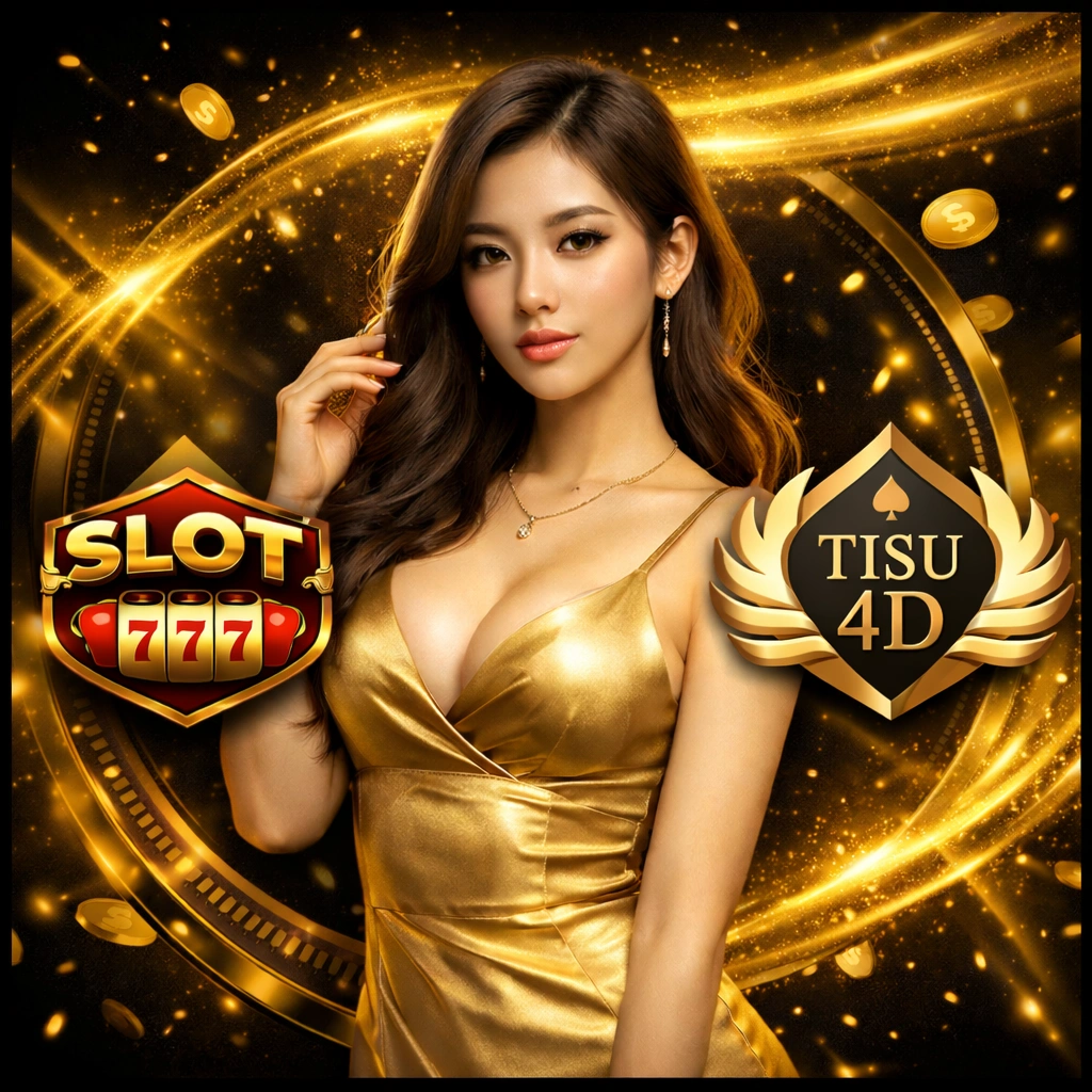 TISU4D # Daftar Situs SLOT777 Link Gacor Gampang Menang Maxwin Paling Spesial